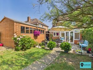 Garden- click for photo gallery
